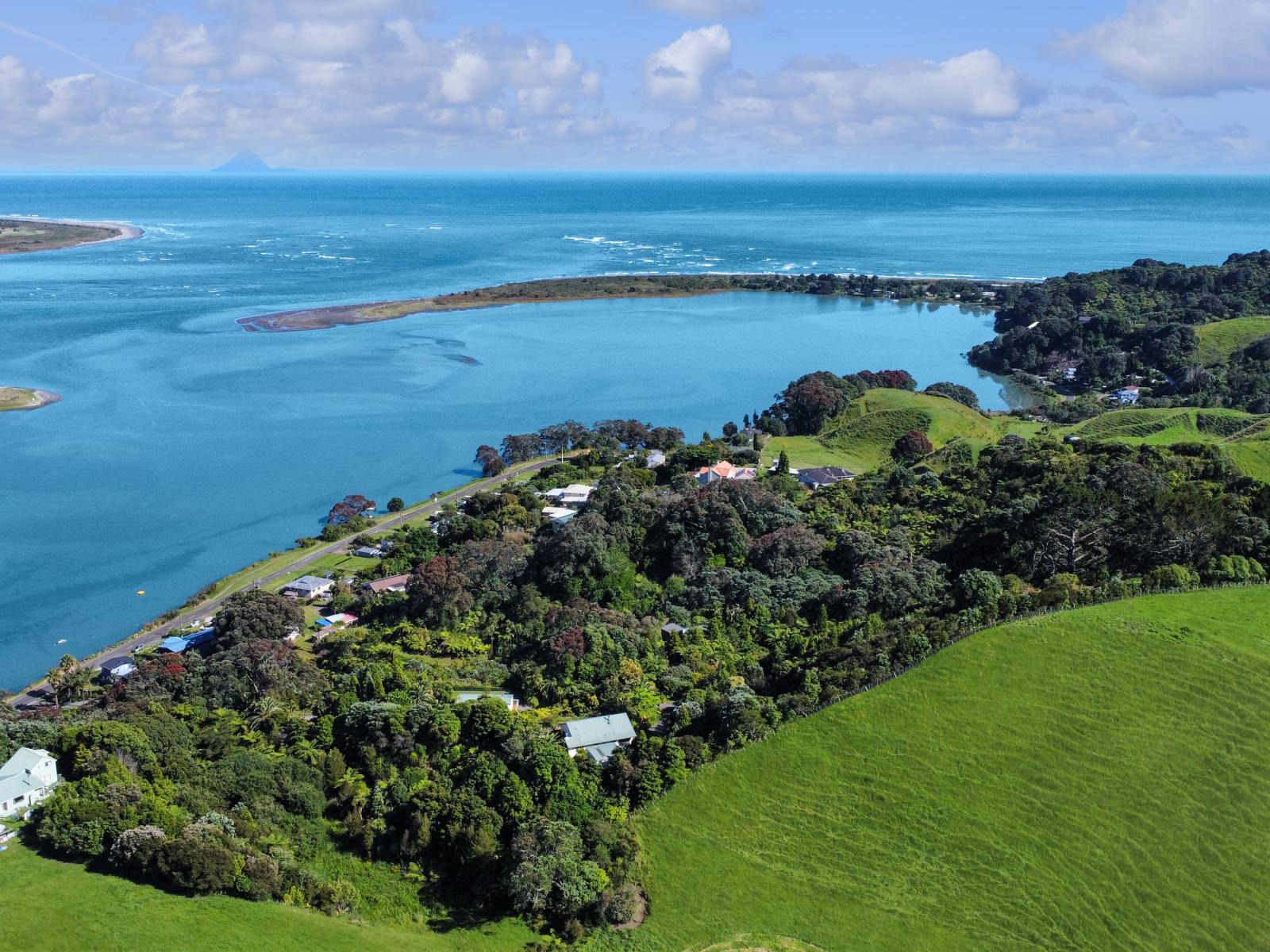 248 Ohiwa Harbour Road, Opotiki