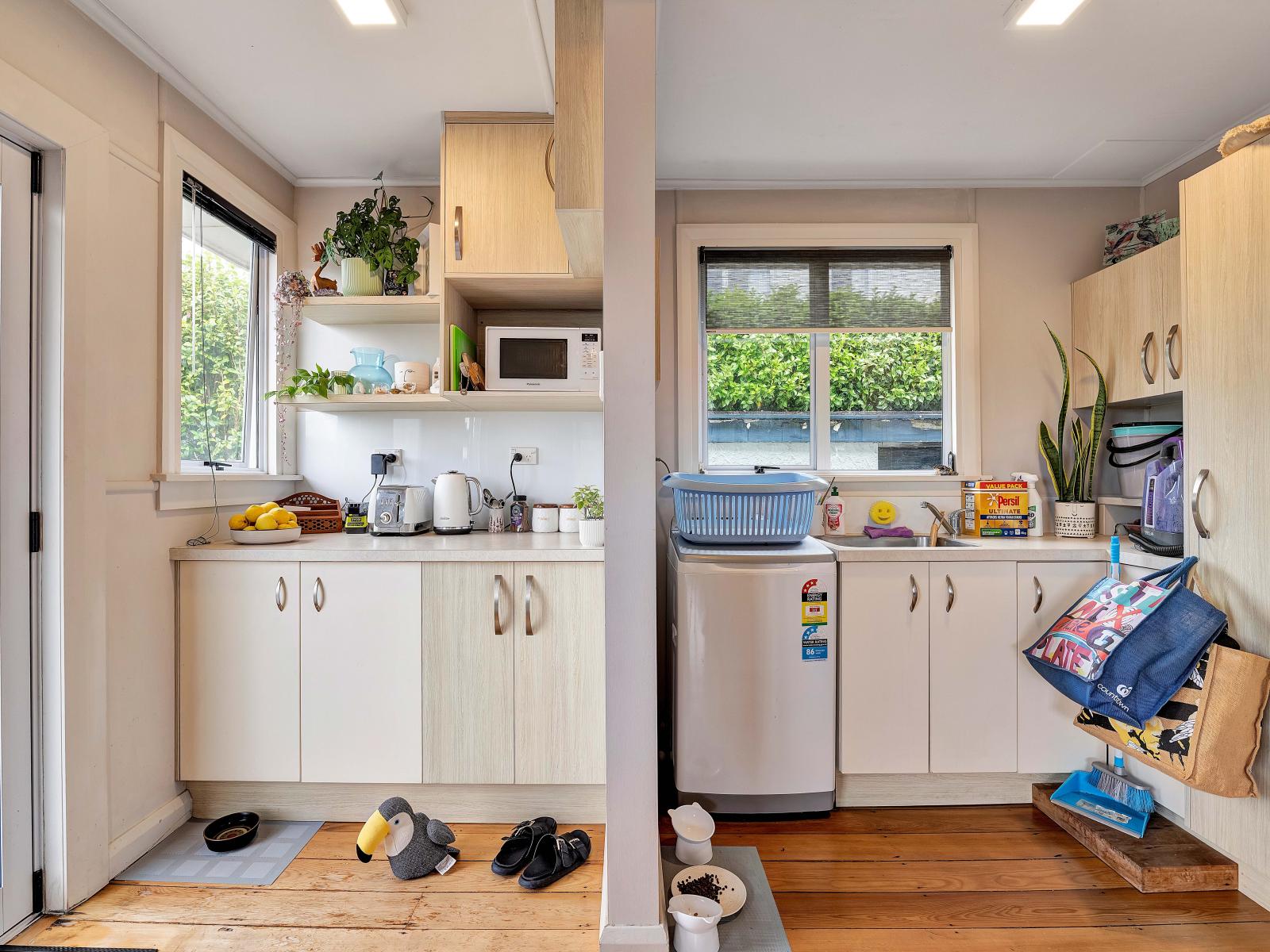 79 Mangorei Road, Strandon