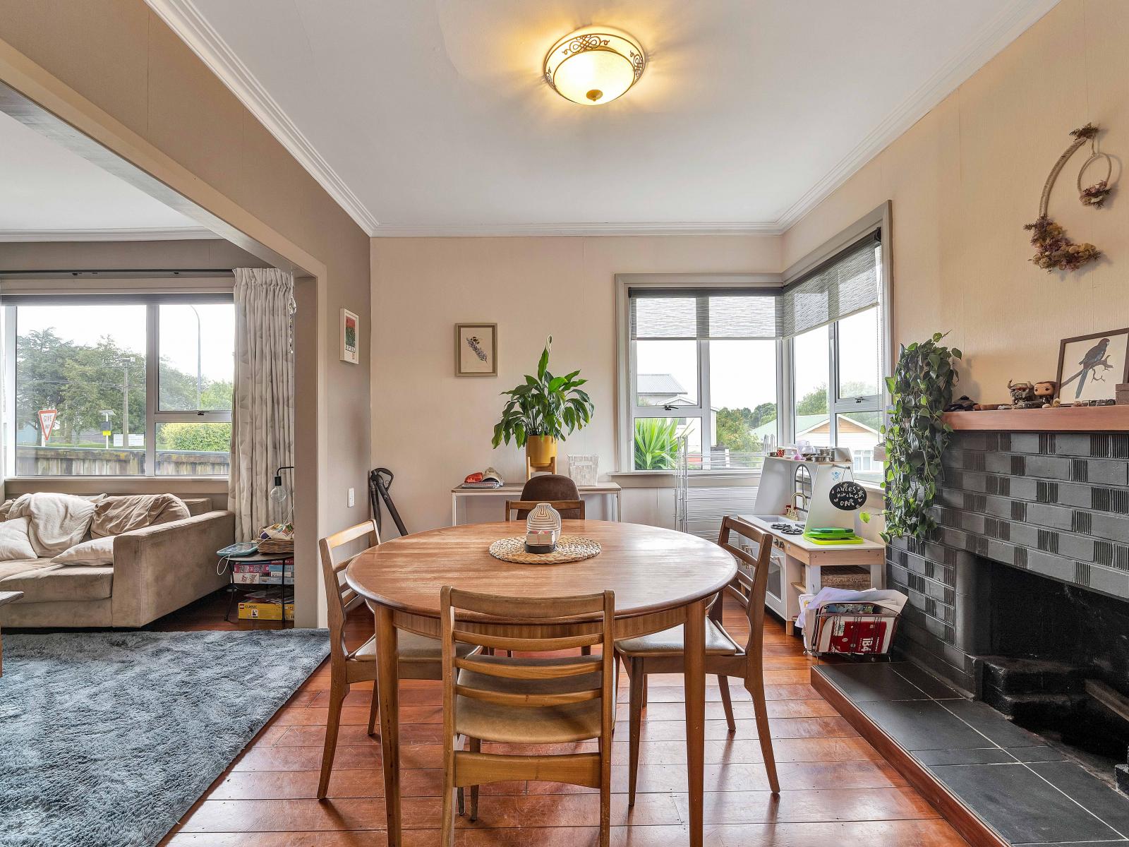 79 Mangorei Road, Strandon