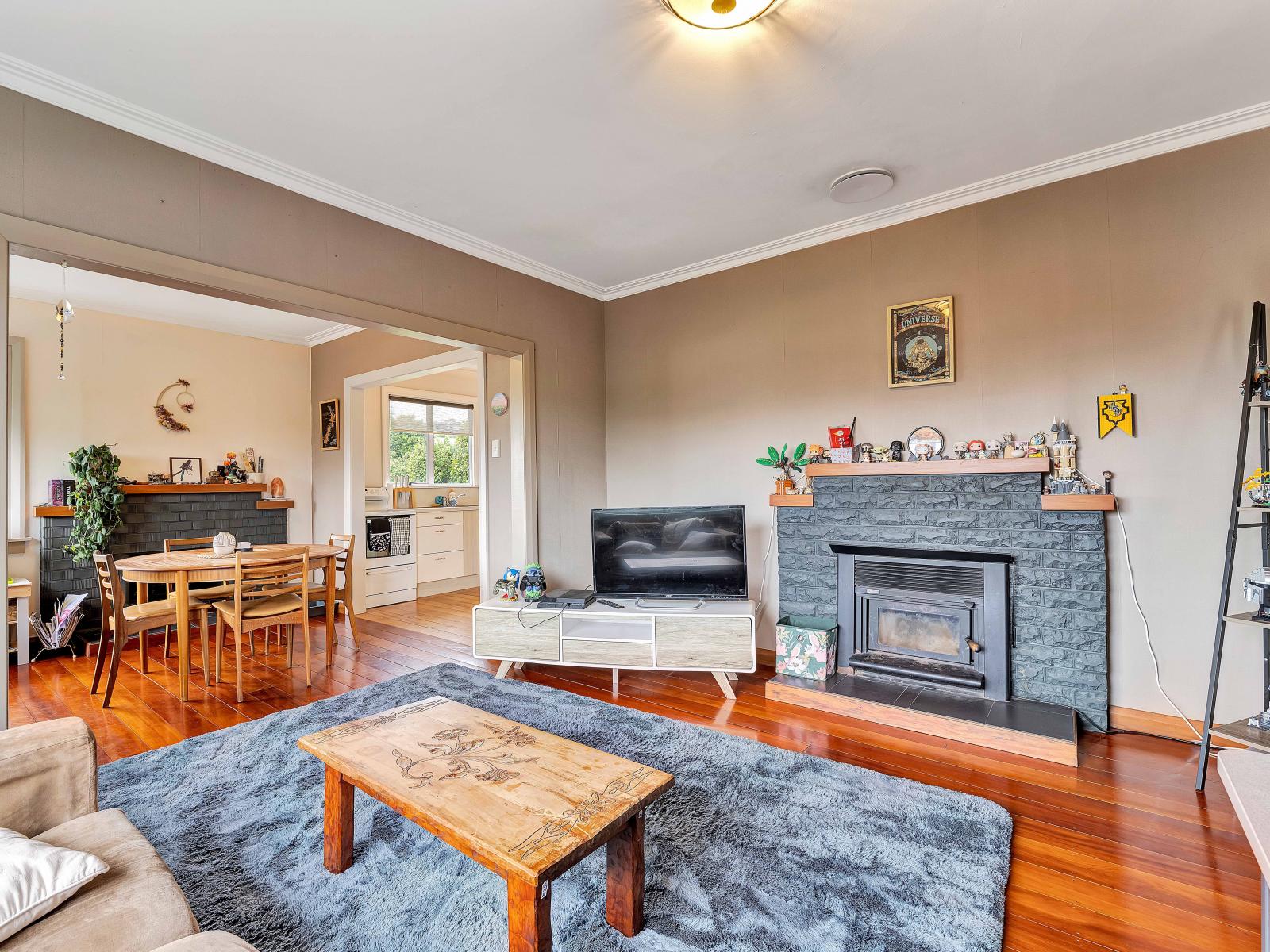 79 Mangorei Road, Strandon