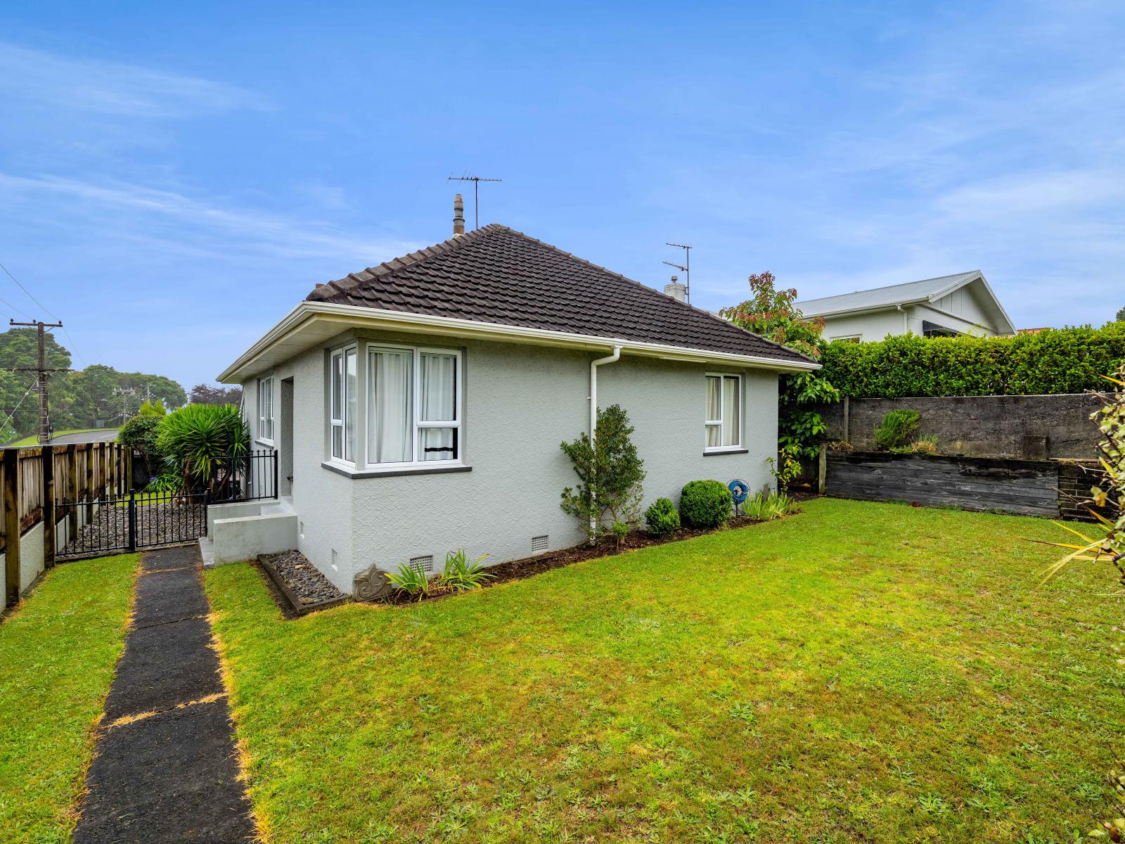 79 Mangorei Road, Strandon