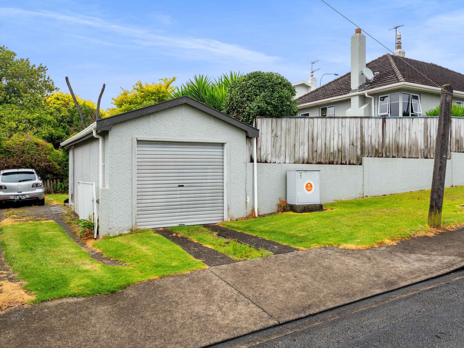 79 Mangorei Road, Strandon