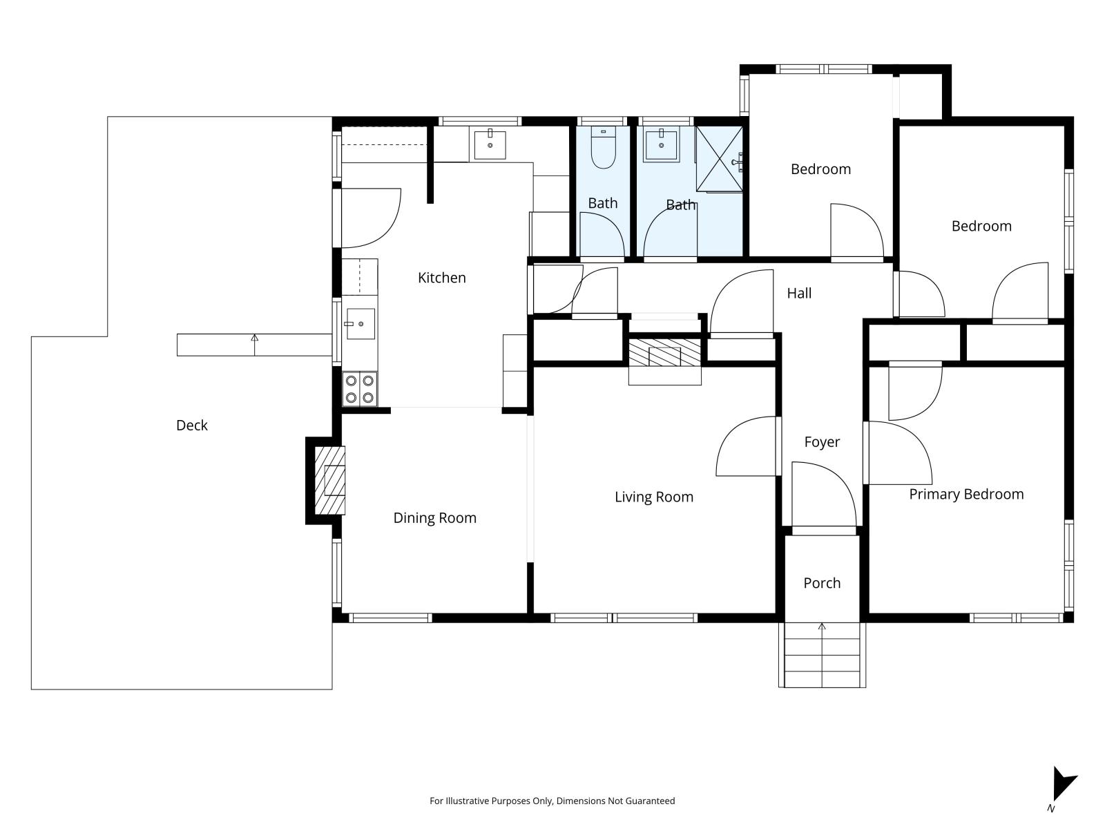 79 Mangorei Road, Strandon