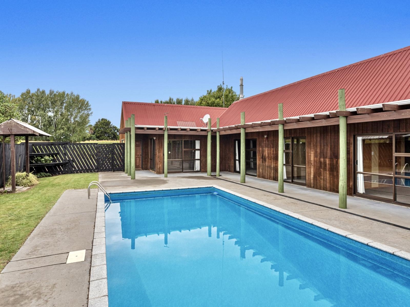 164 Otakiri Road, Edgecumbe