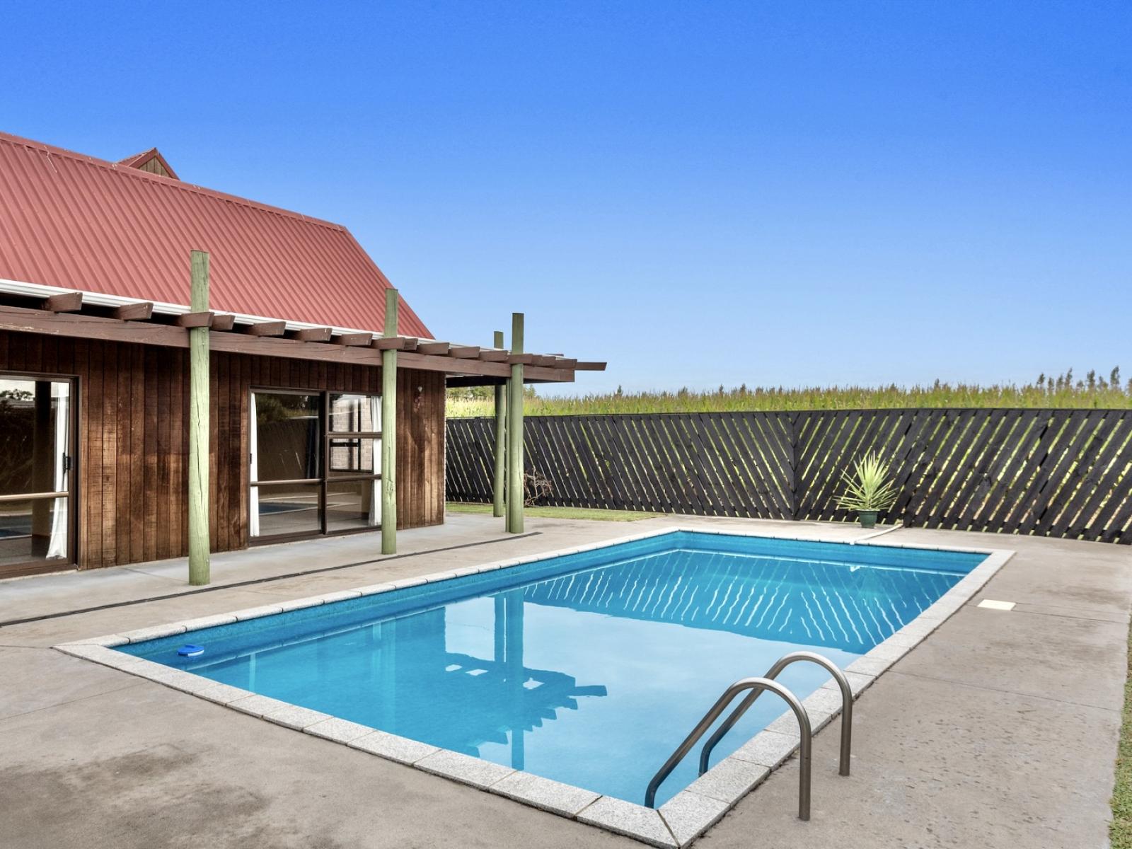 164 Otakiri Road, Edgecumbe