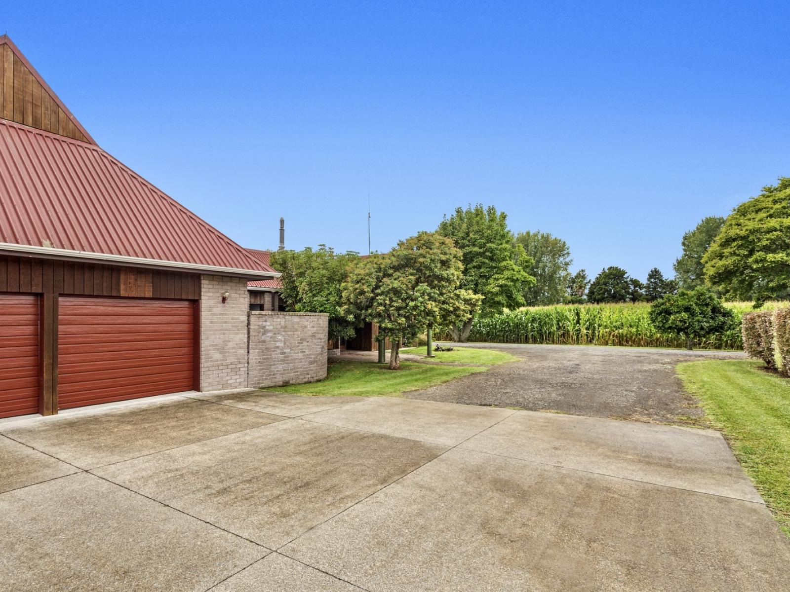 164 Otakiri Road, Edgecumbe