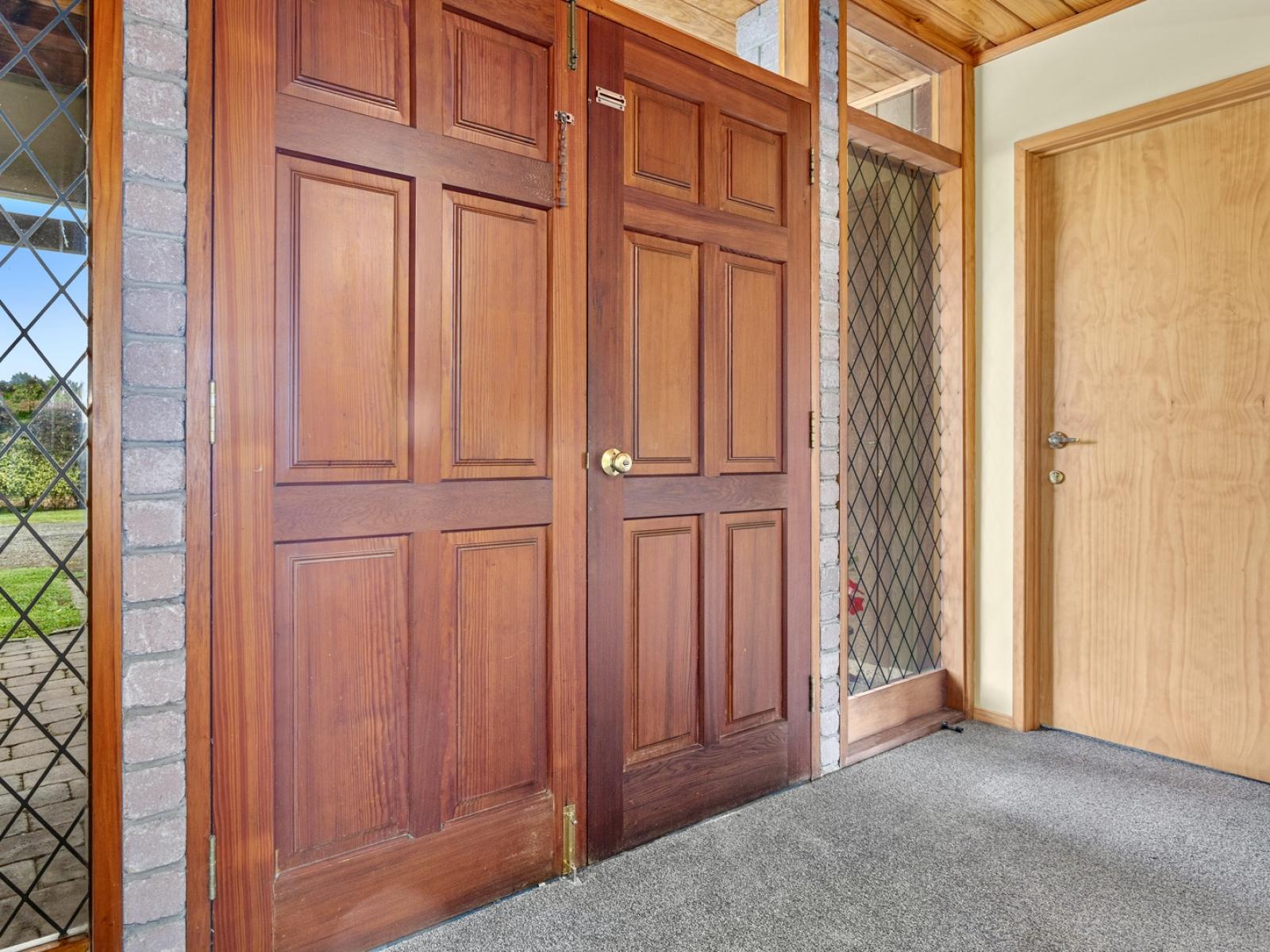 164 Otakiri Road, Edgecumbe