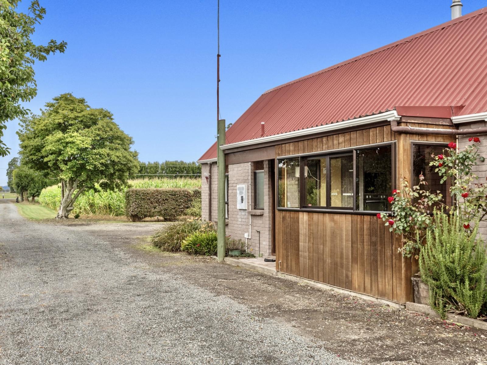 164 Otakiri Road, Edgecumbe