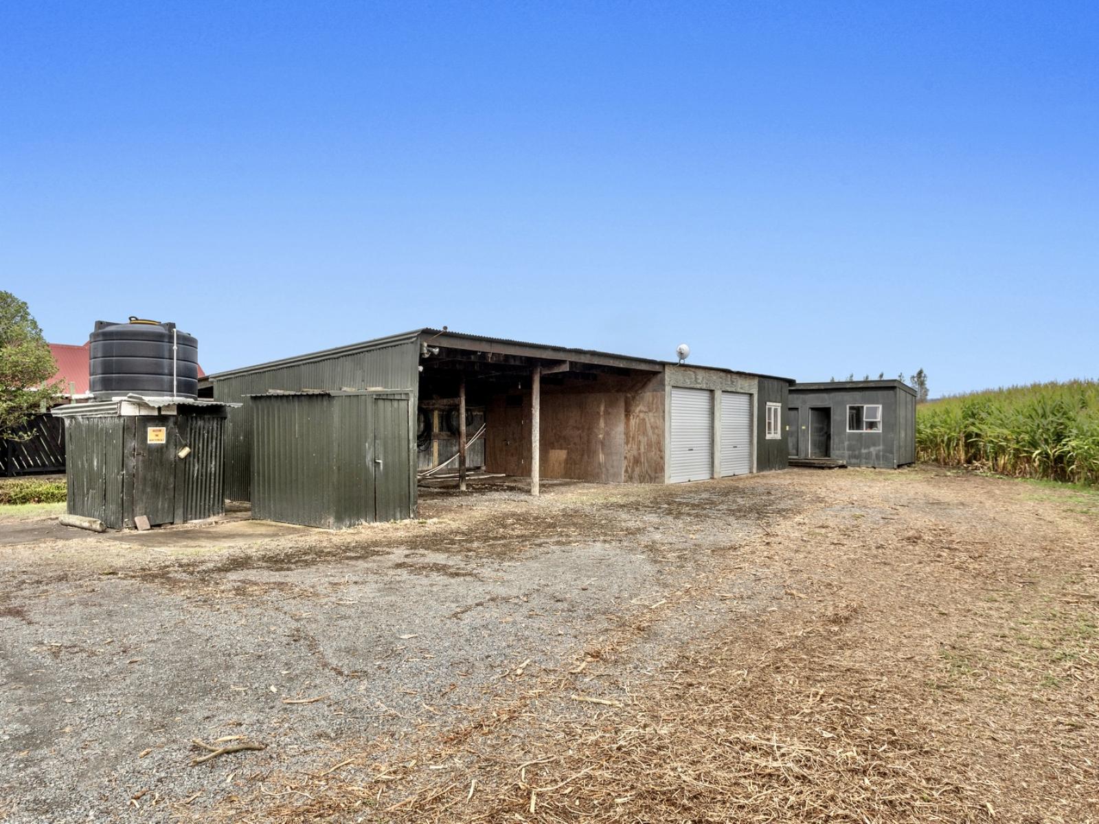 164 Otakiri Road, Edgecumbe