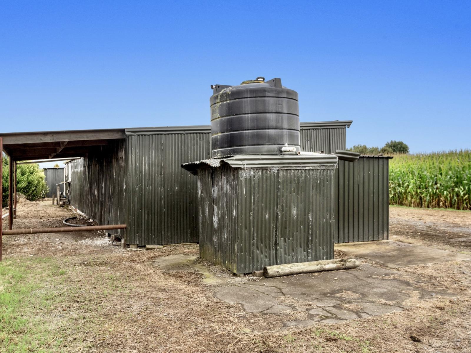 164 Otakiri Road, Edgecumbe