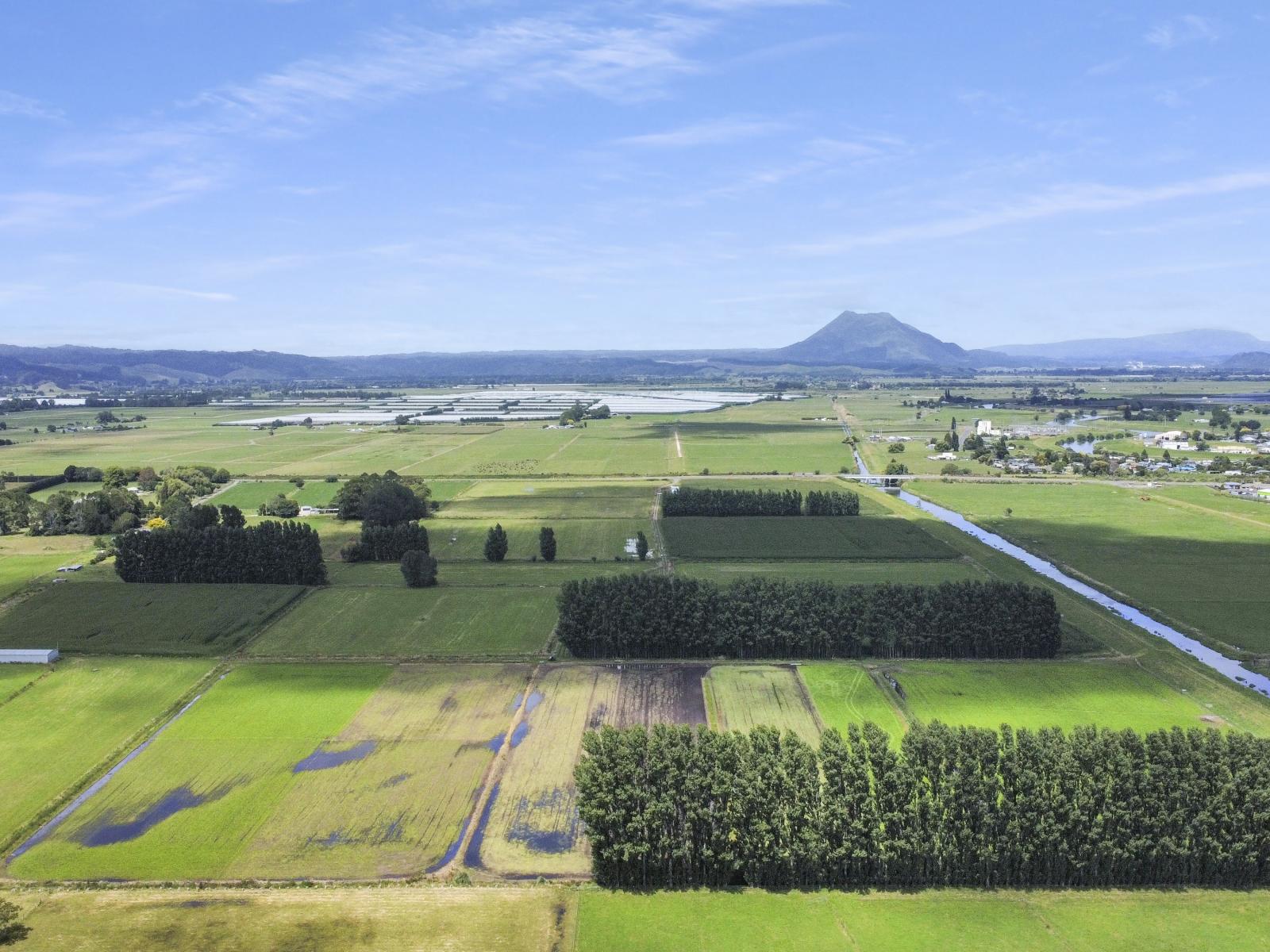 434-454 Awakeri Road, Edgecumbe