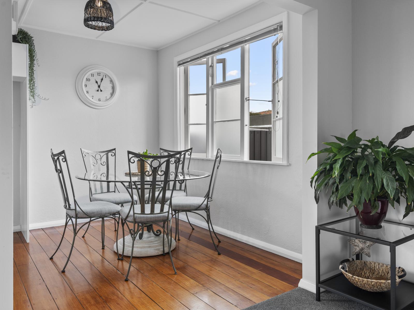 608 Titoki Street, Mahora