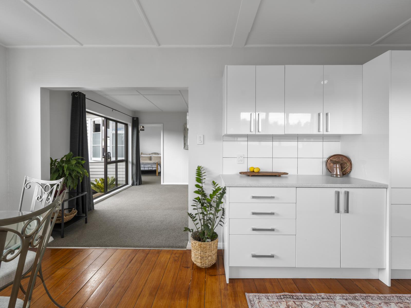 608 Titoki Street, Mahora