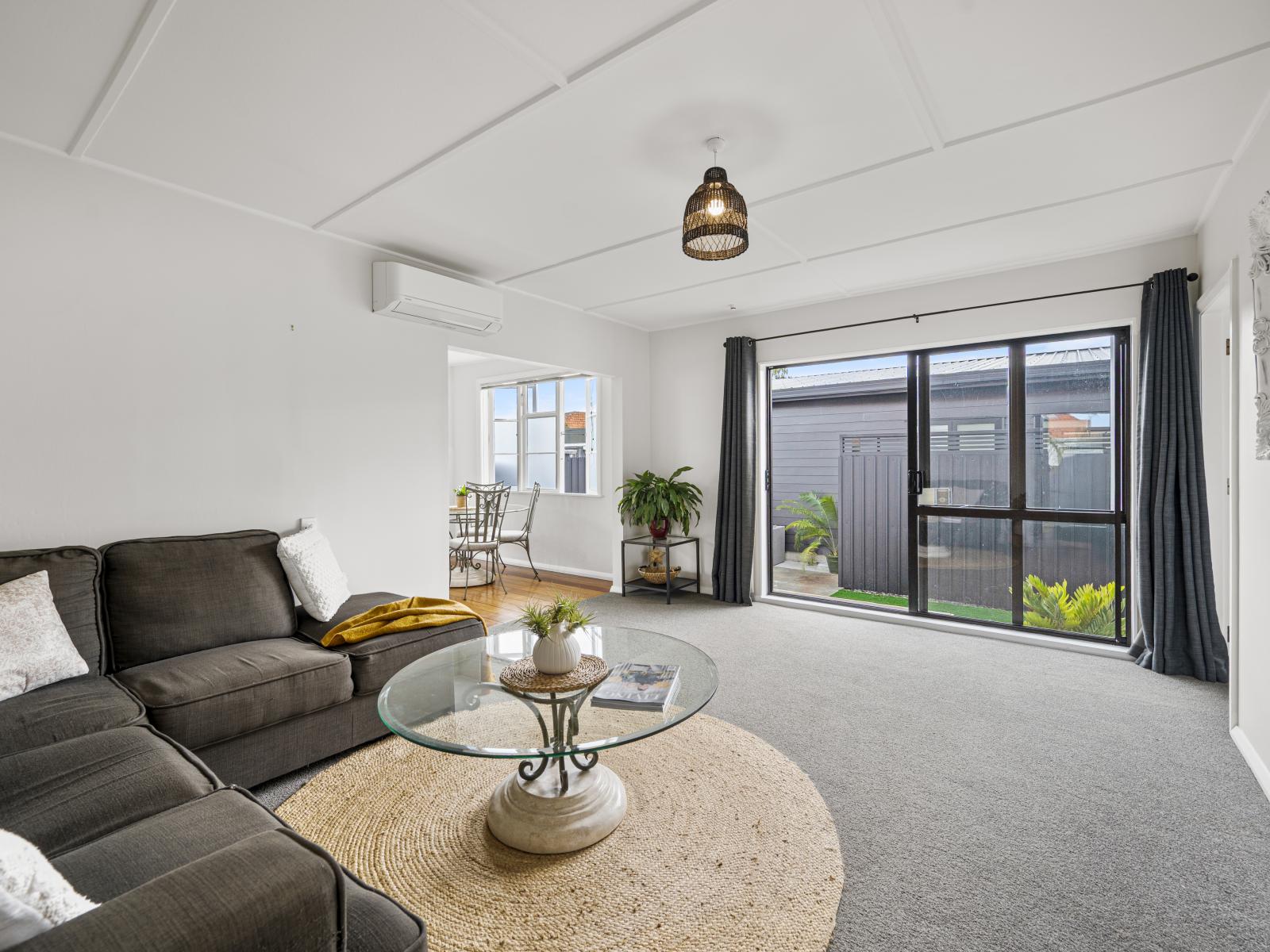 608 Titoki Street, Mahora