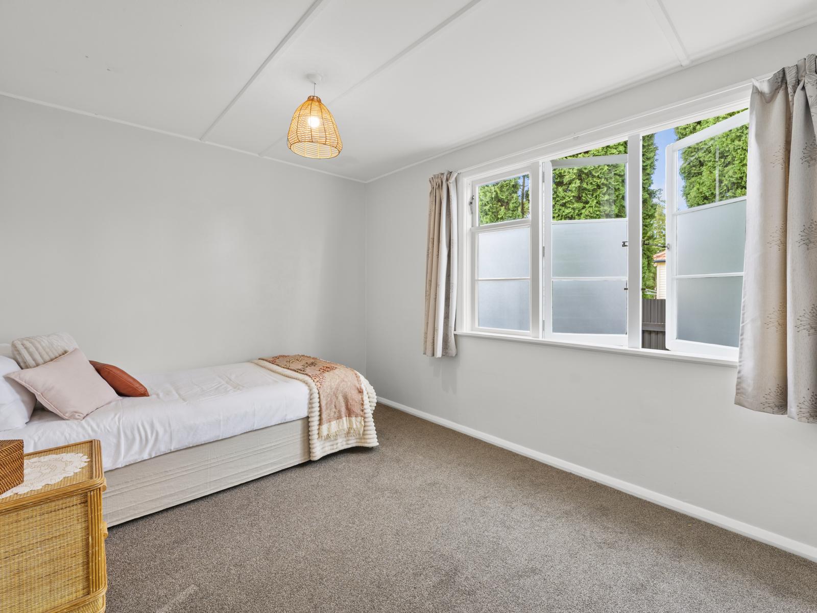 608 Titoki Street, Mahora