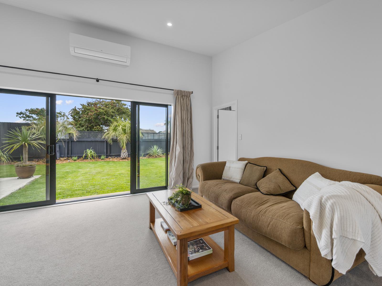 608 Titoki Street, Mahora