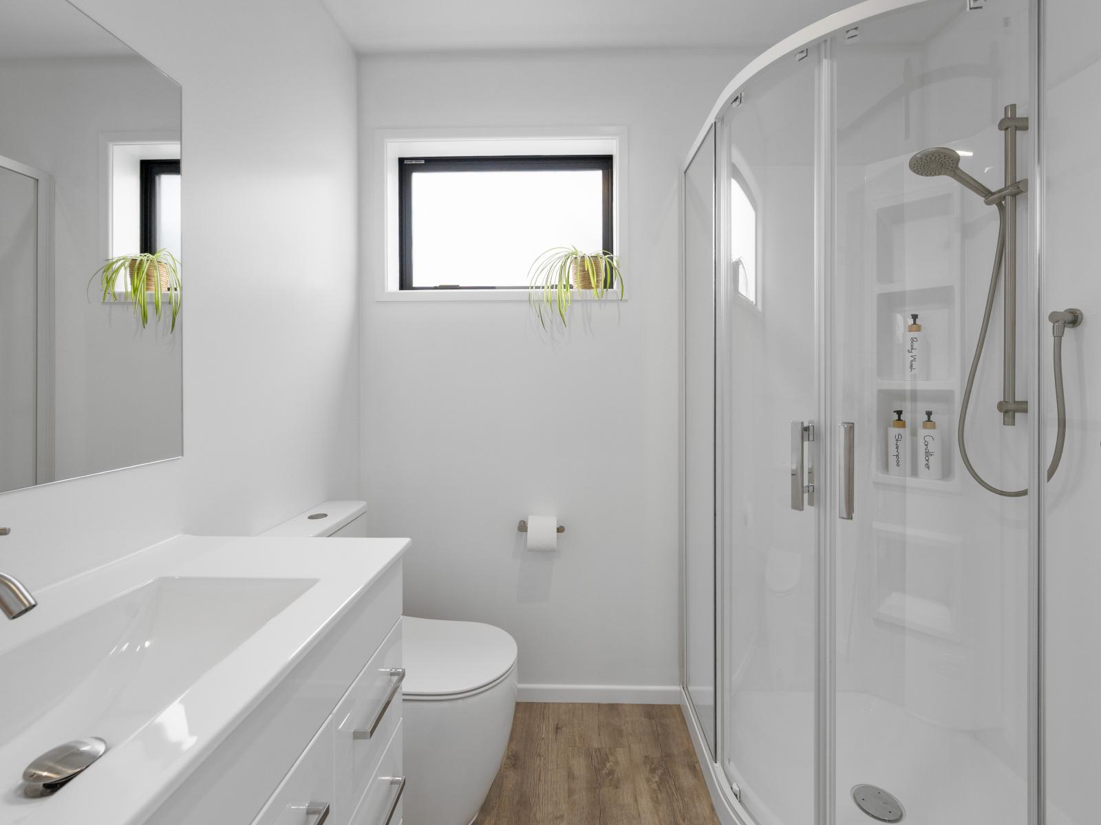 608 Titoki Street, Mahora