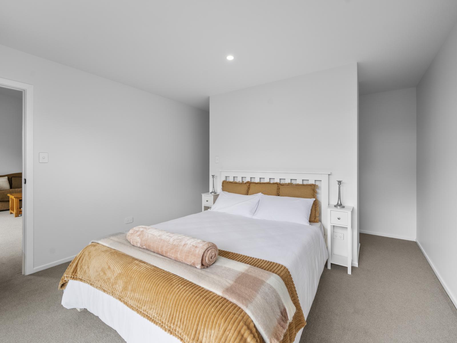 608 Titoki Street, Mahora