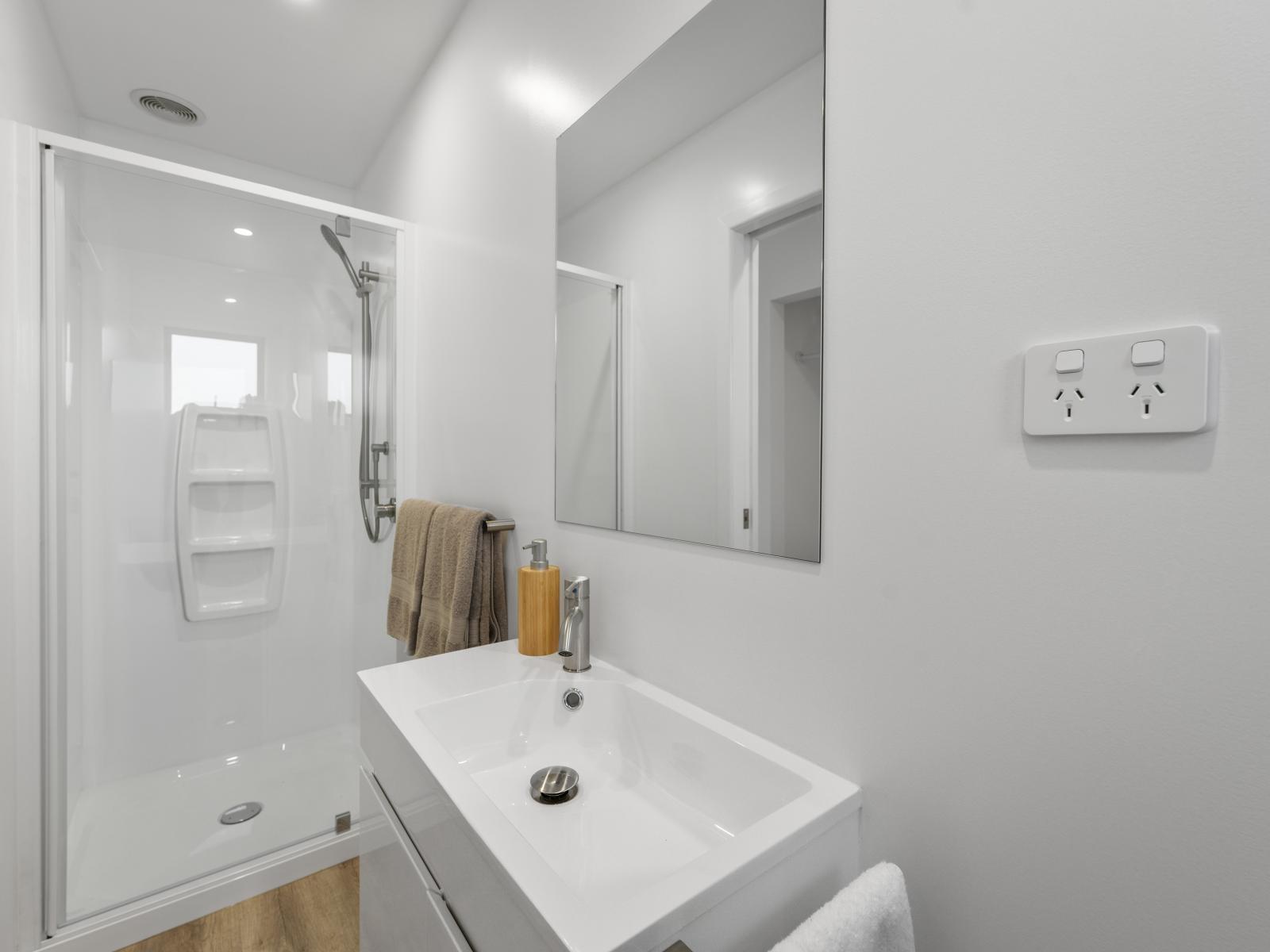 608 Titoki Street, Mahora