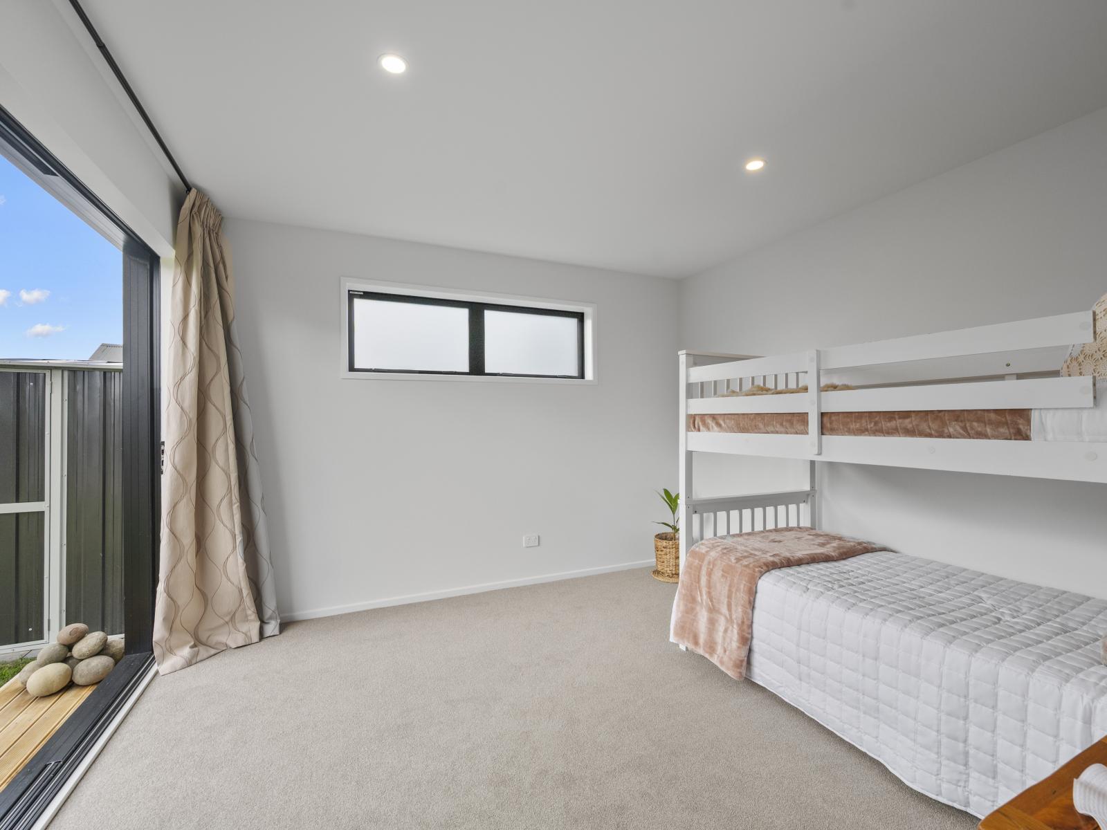 608 Titoki Street, Mahora