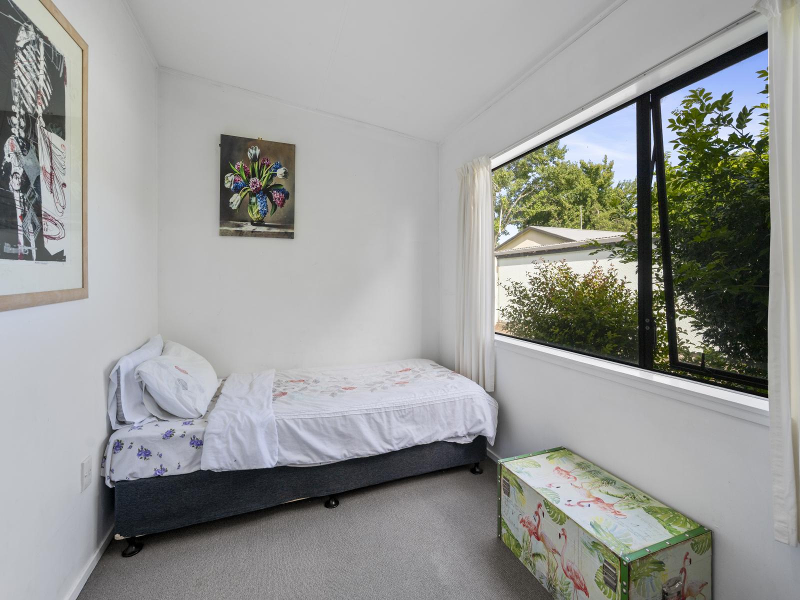 205A Pattison Road , Akina