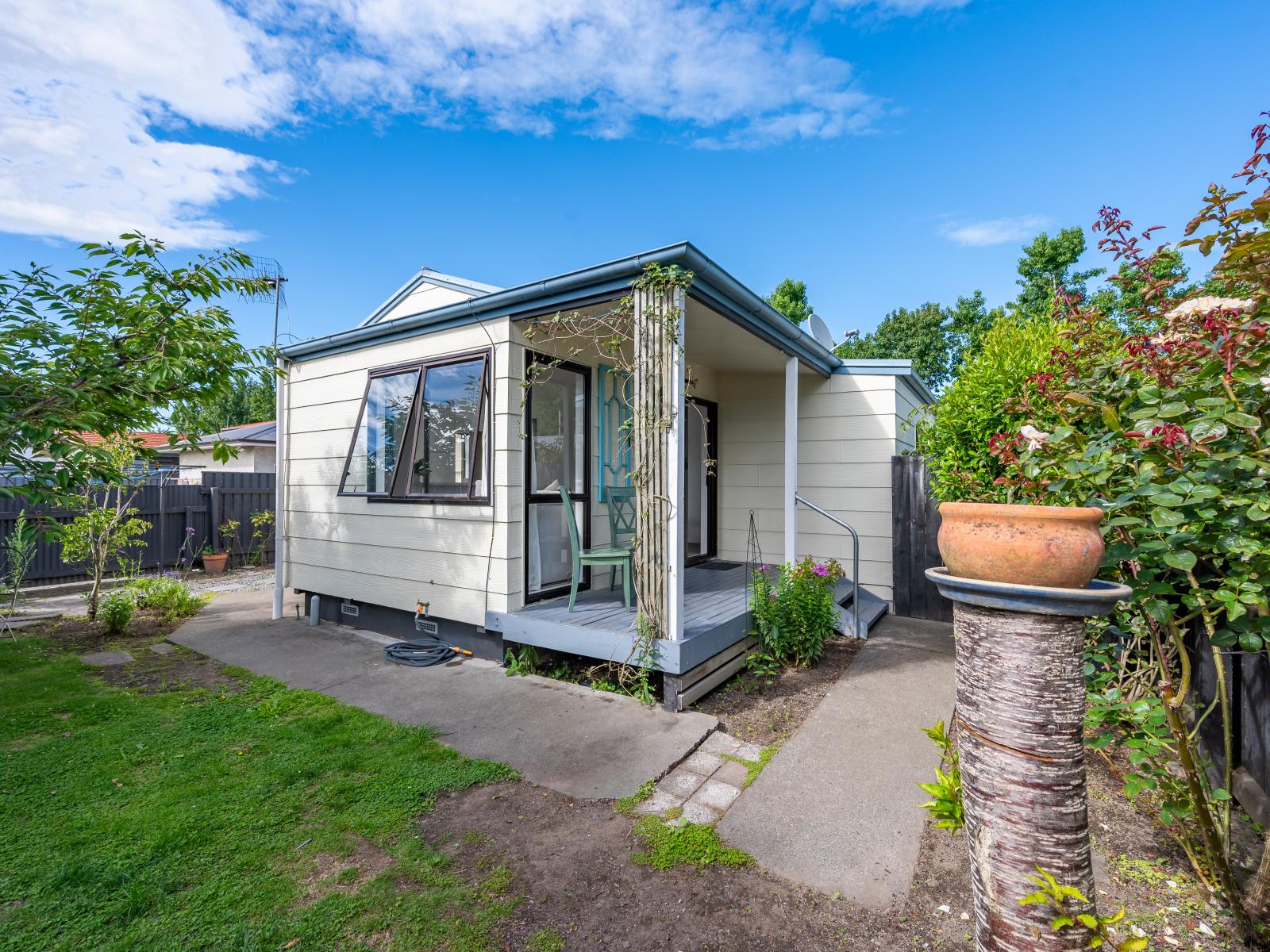 205A Pattison Road , Akina