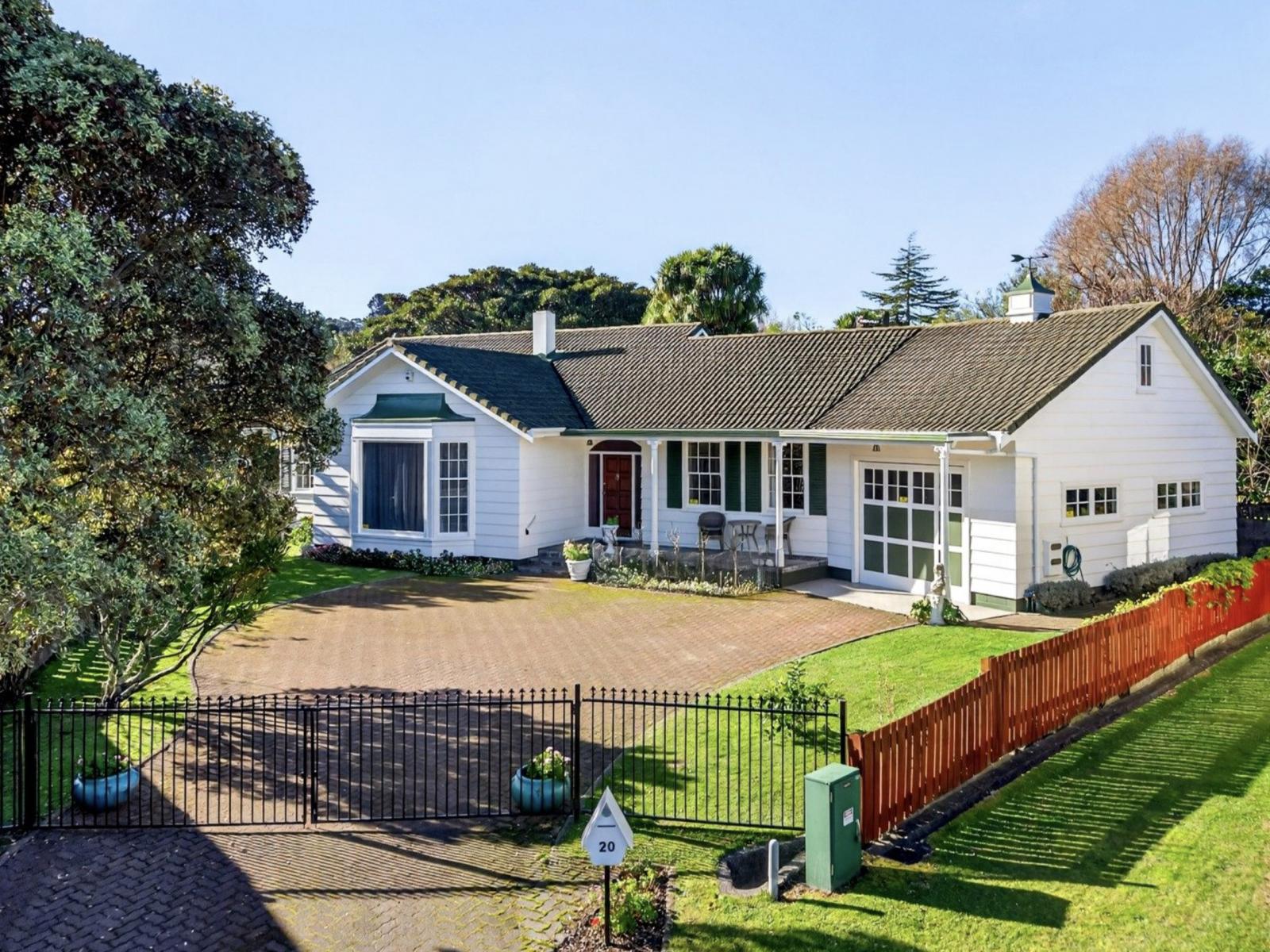 20 Gardner Place, Inner Kaiti