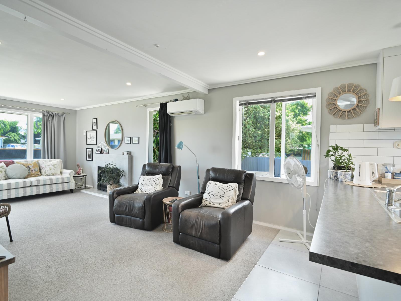 12 O'Connell Place, Havelock North