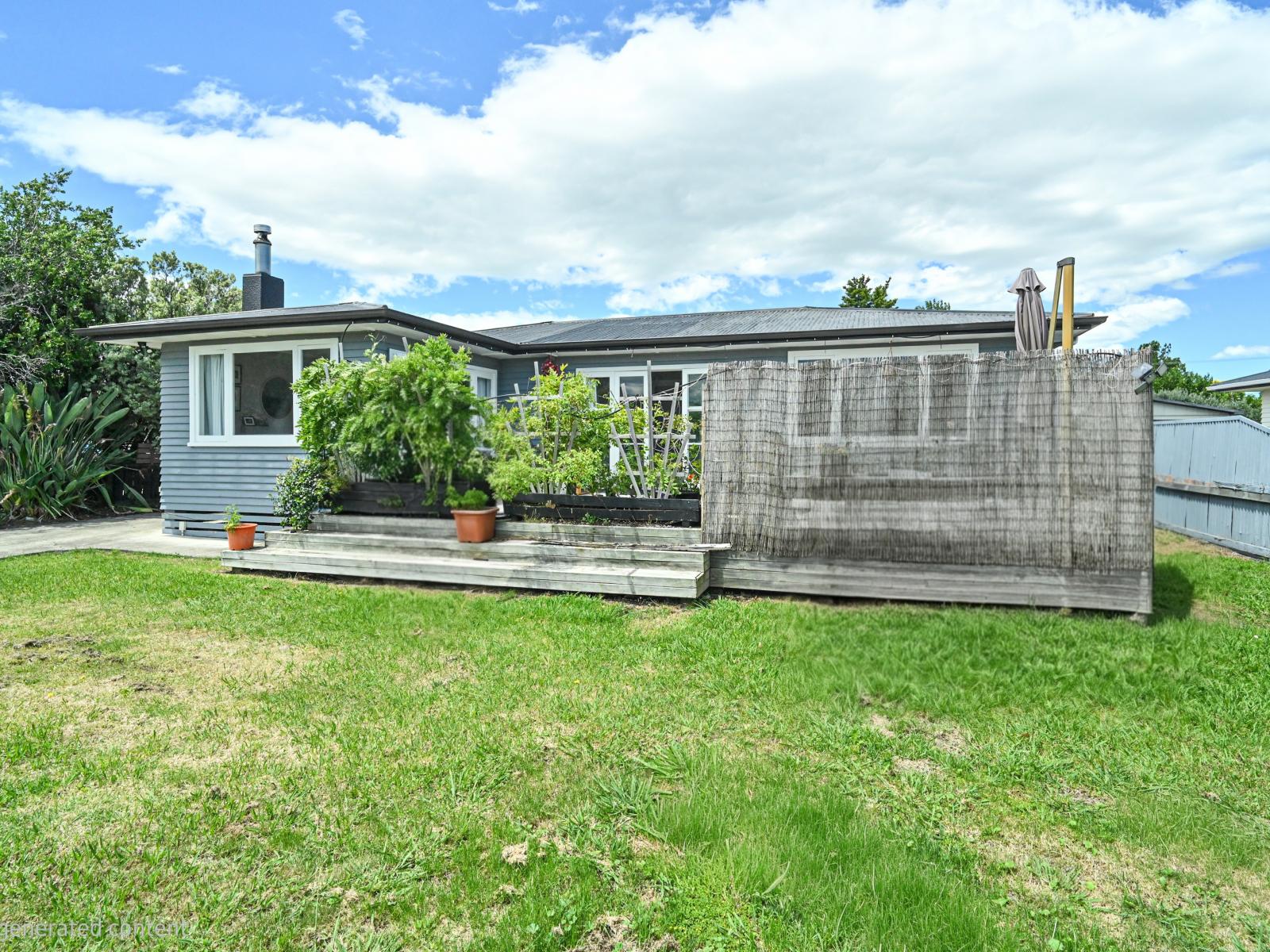 12 O'Connell Place, Havelock North