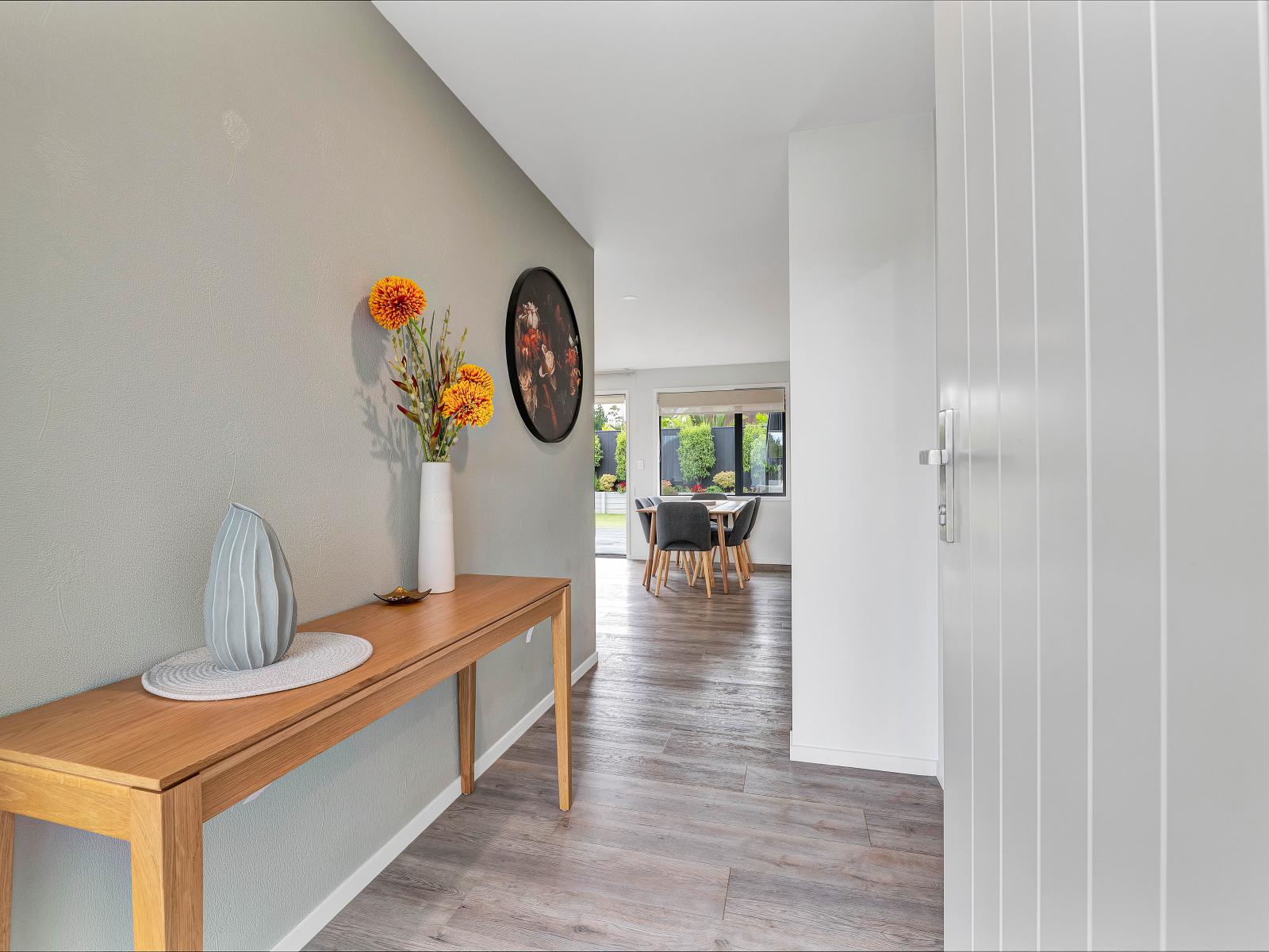 397A Tukapa Street, Hurdon