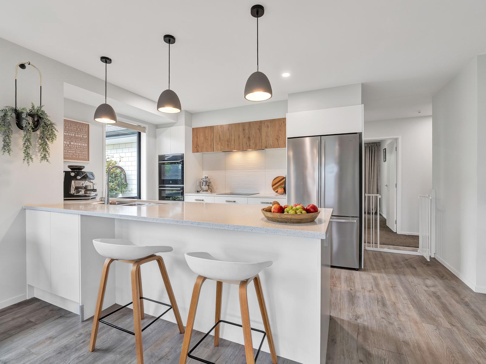 397A Tukapa Street, Hurdon