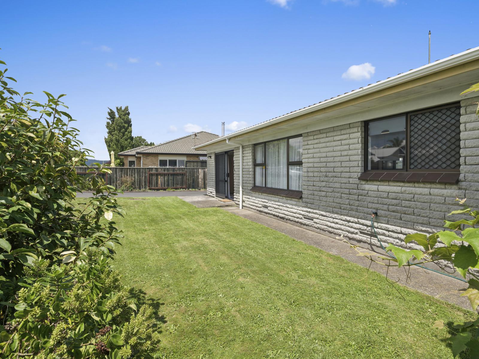 12A Grey Street, Glenholme