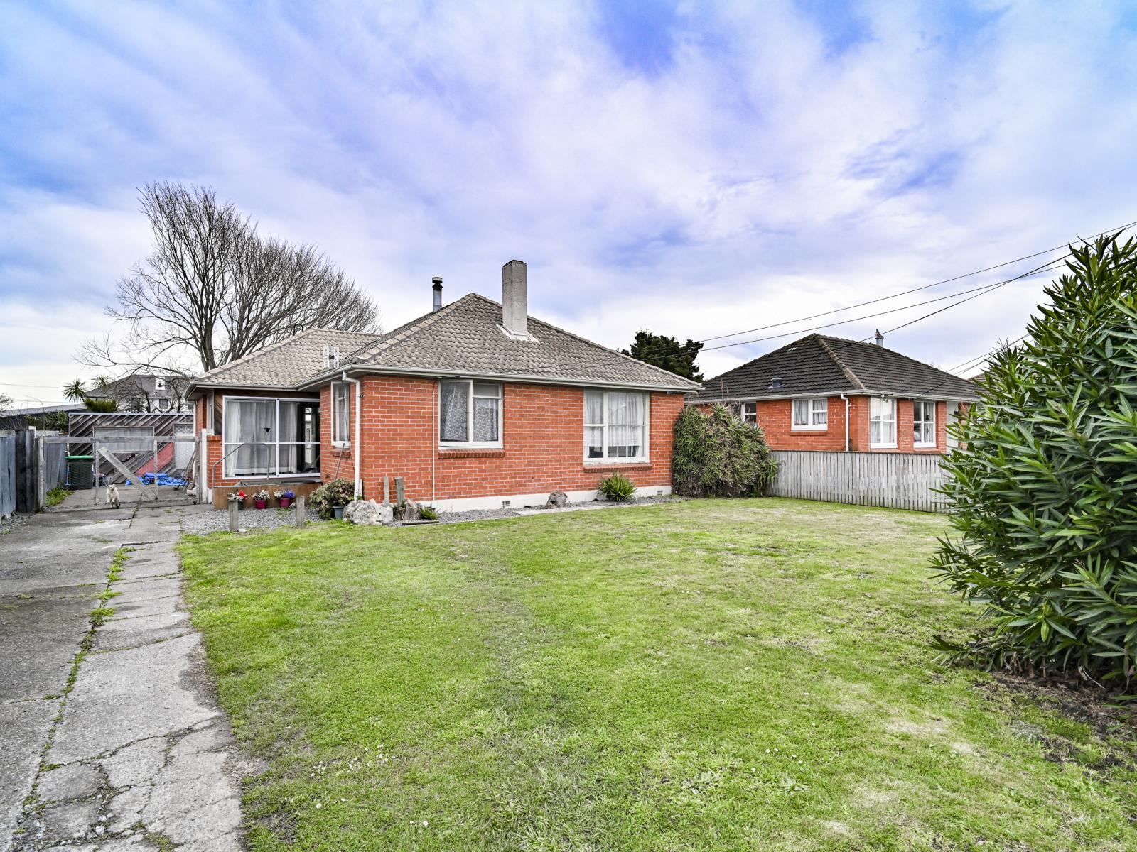 1004 Bledisloe Street, Raureka