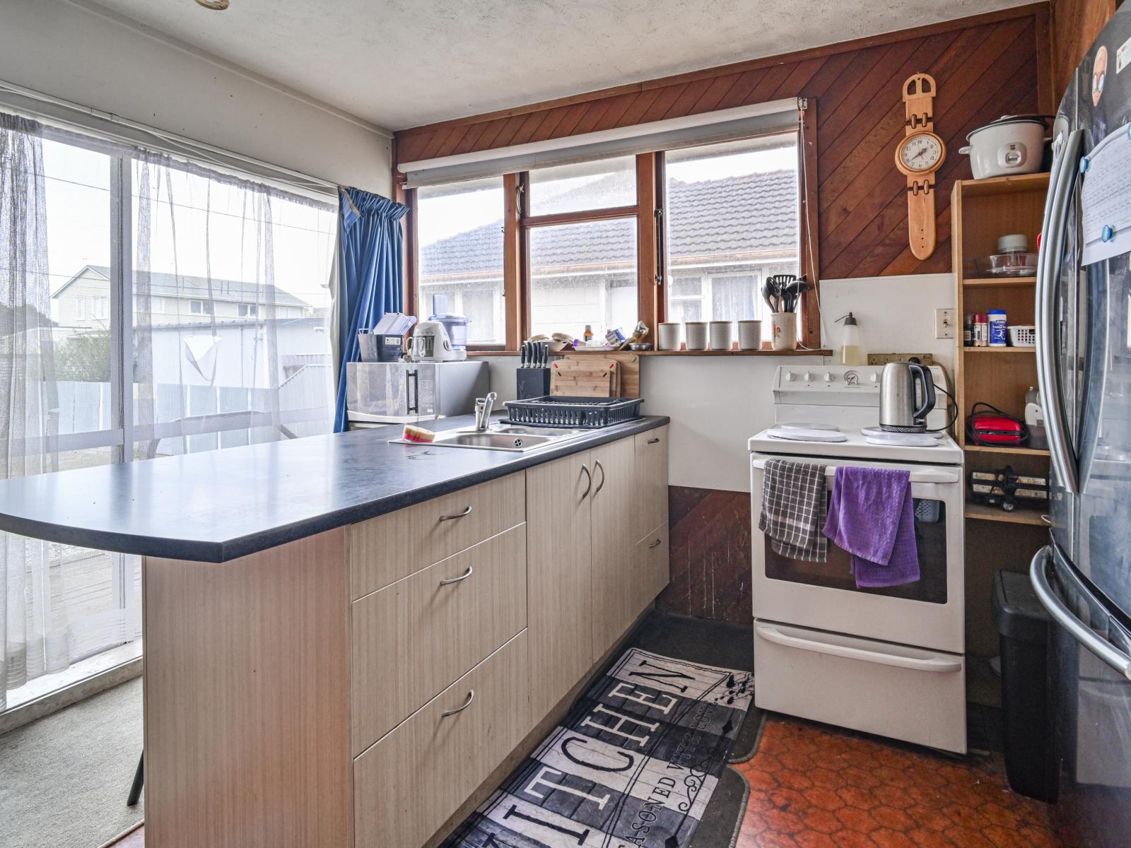 1004 Bledisloe Street, Raureka