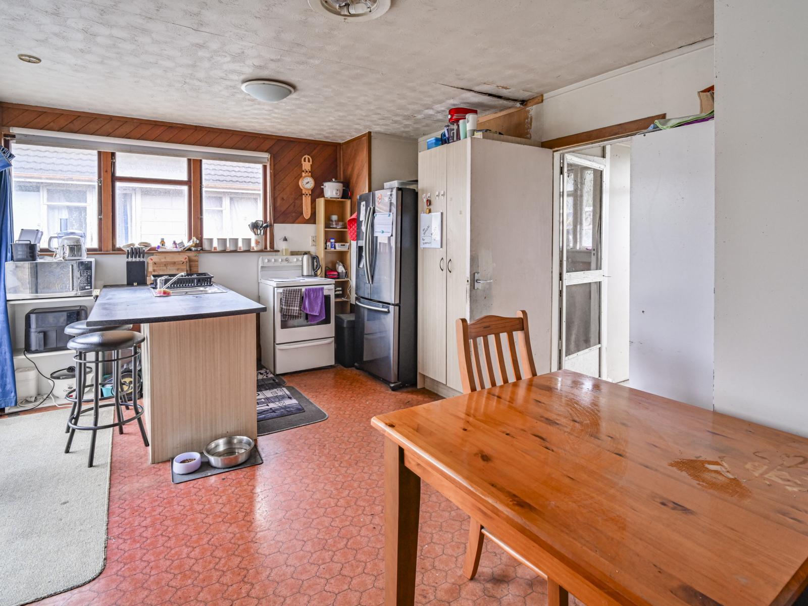 1004 Bledisloe Street, Raureka