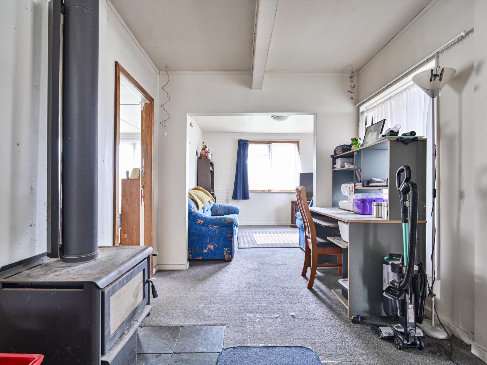 1004 Bledisloe Street, Raureka