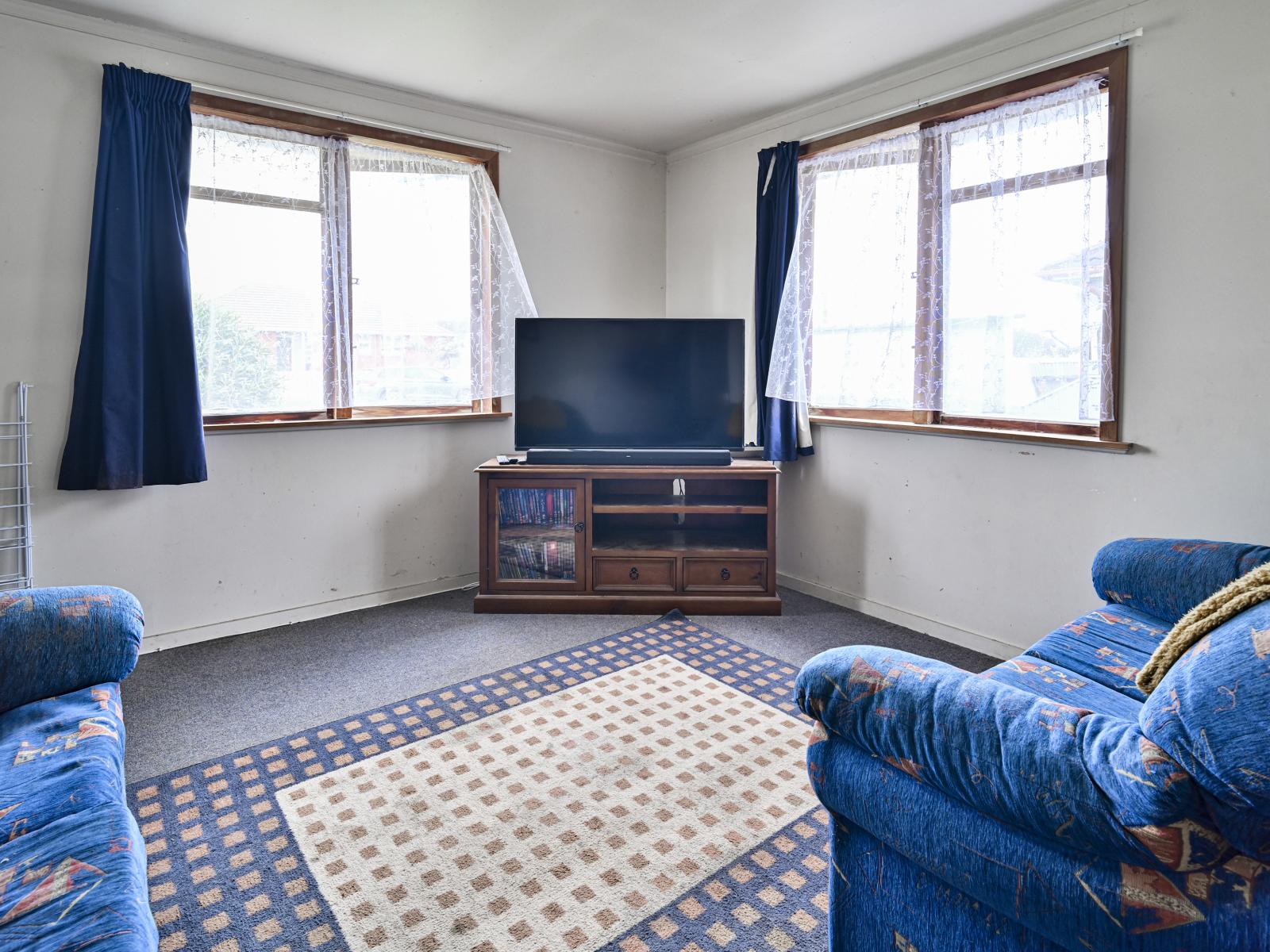 1004 Bledisloe Street, Raureka