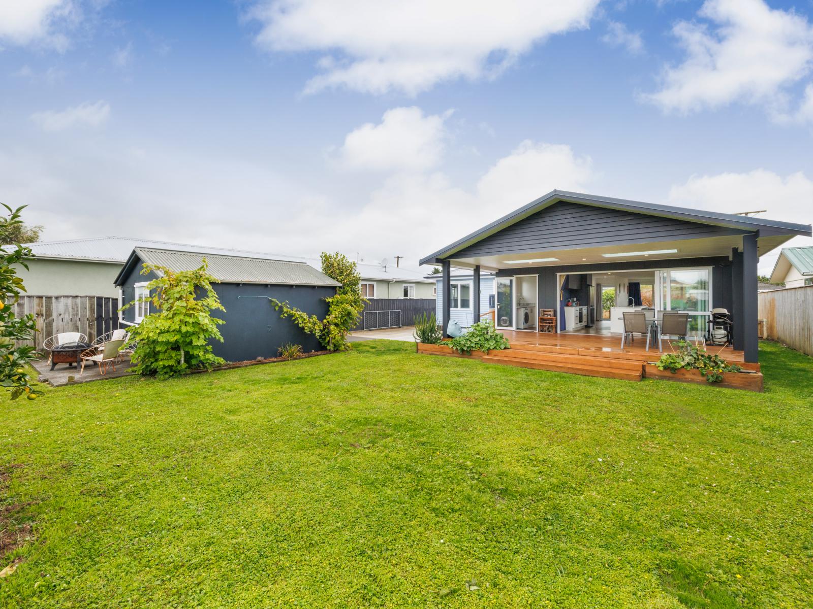 2 Montagu Street, Feilding