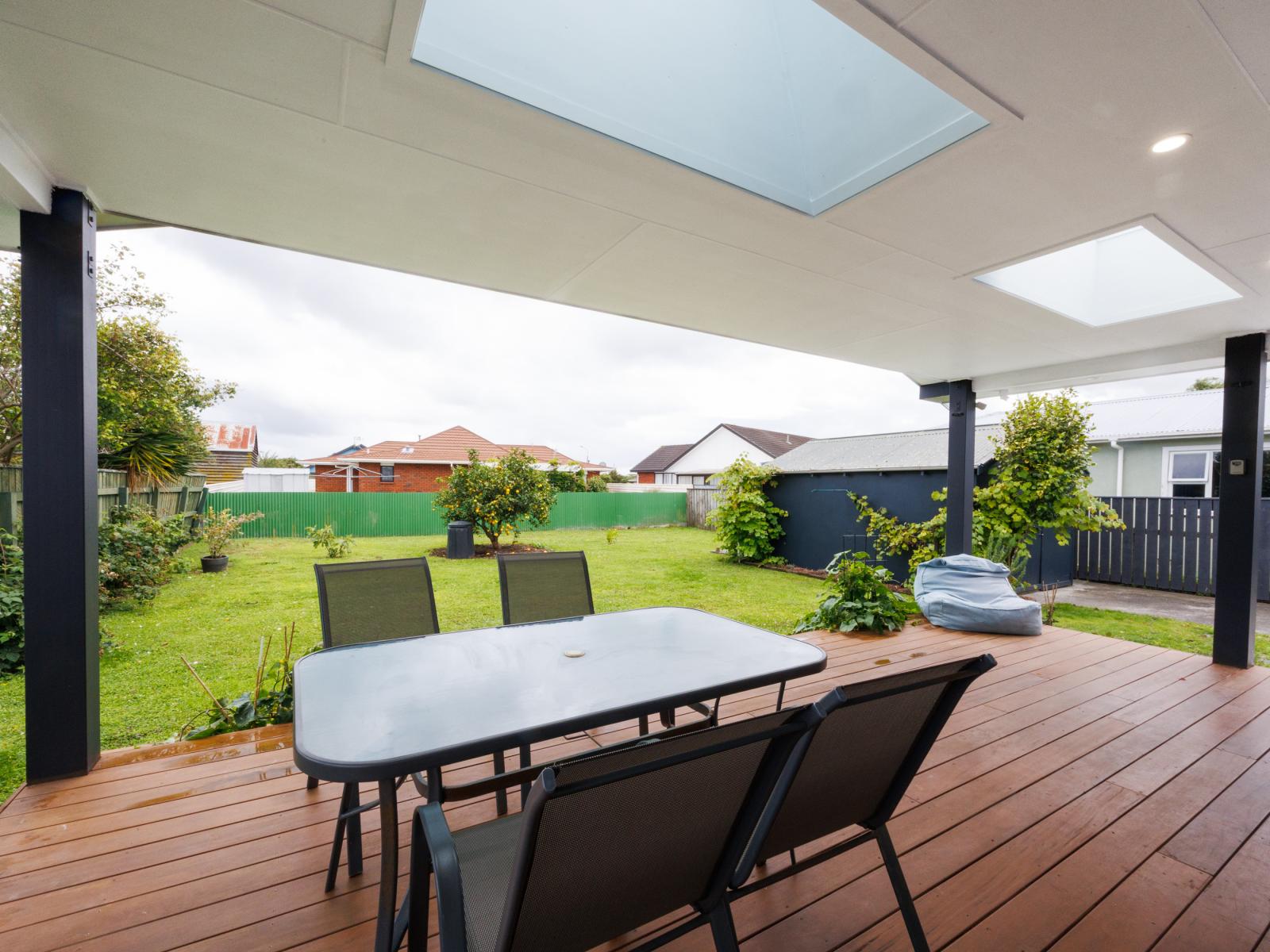 2 Montagu Street, Feilding