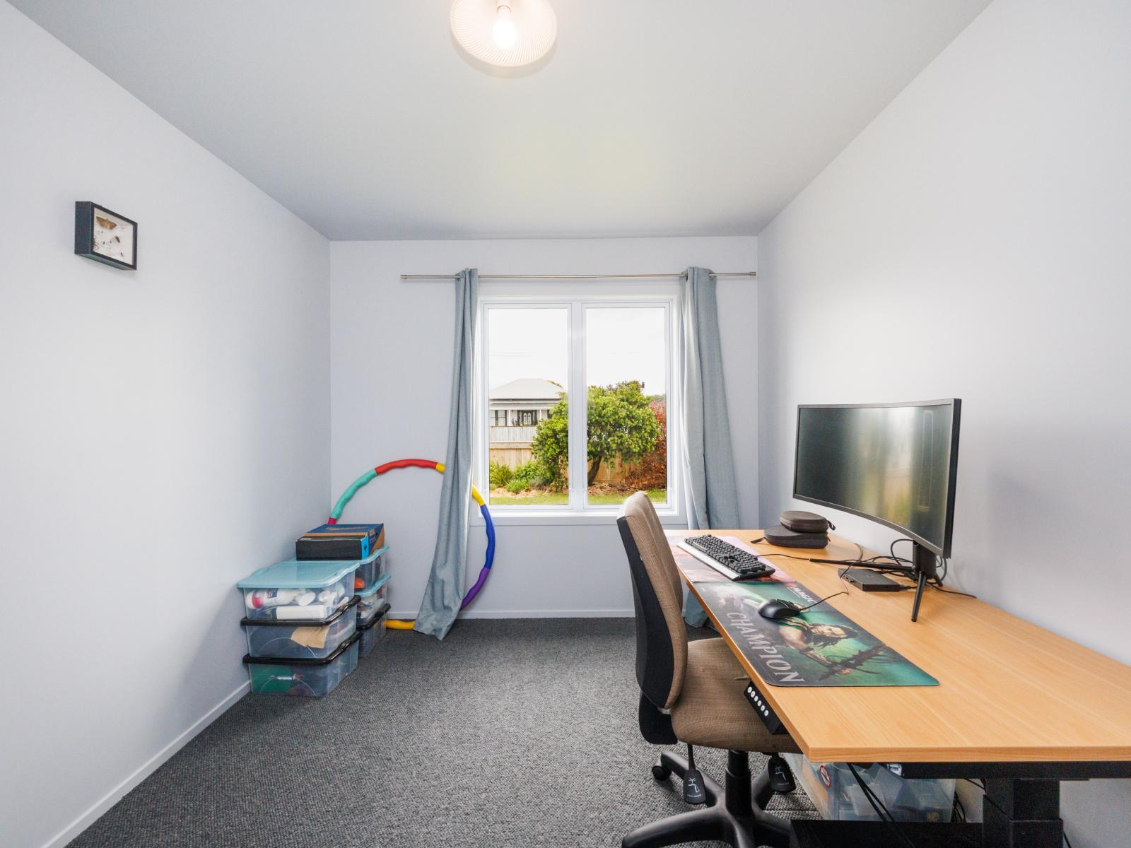 2 Montagu Street, Feilding