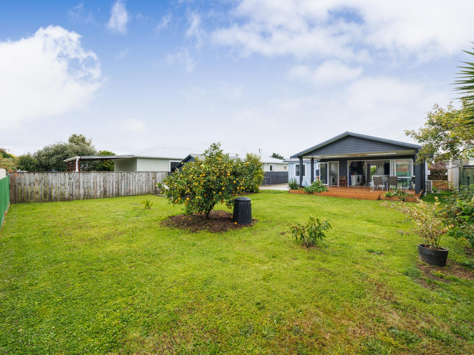 2 Montagu Street, Feilding