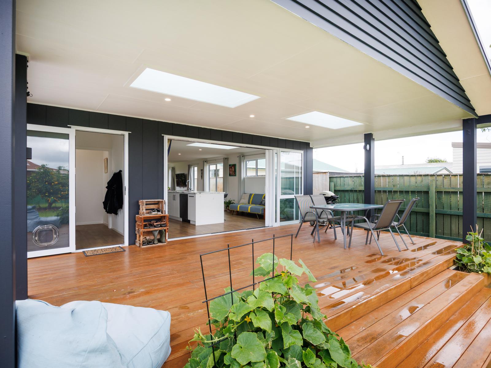 2 Montagu Street, Feilding