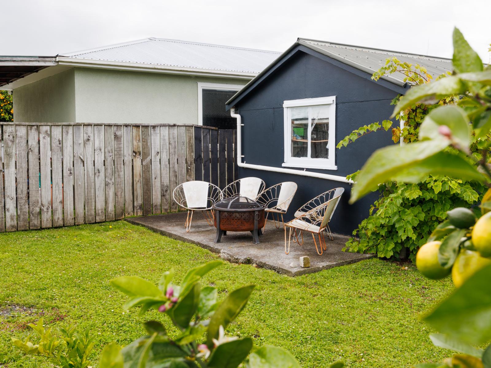 2 Montagu Street, Feilding