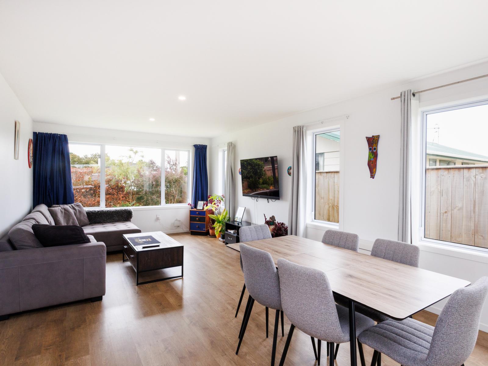 2 Montagu Street, Feilding