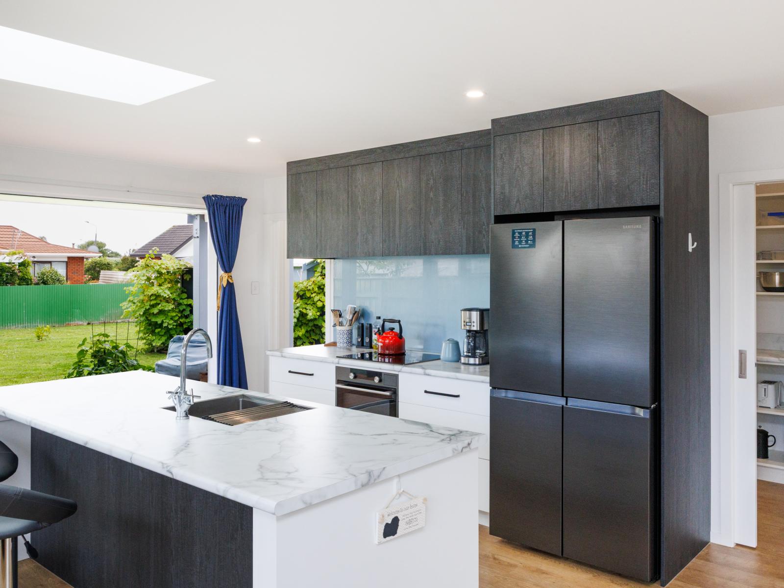 2 Montagu Street, Feilding