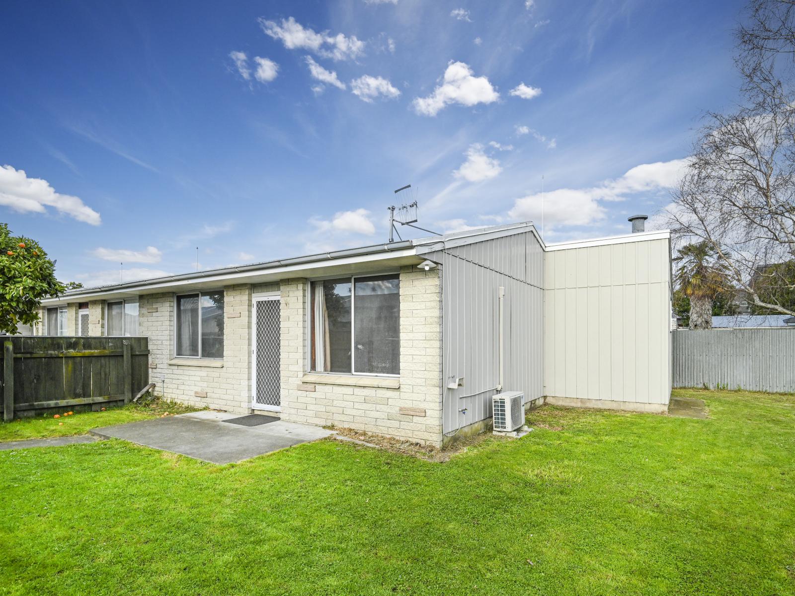 Unit 6, 1012 Plunket Street, St Leonards