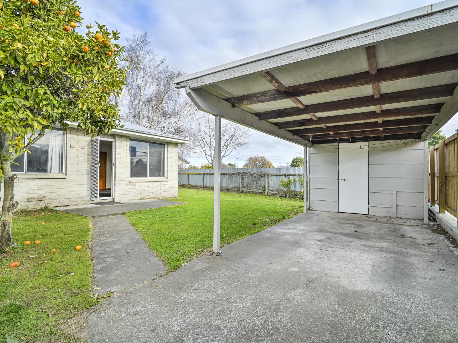 Unit 6, 1012 Plunket Street, St Leonards
