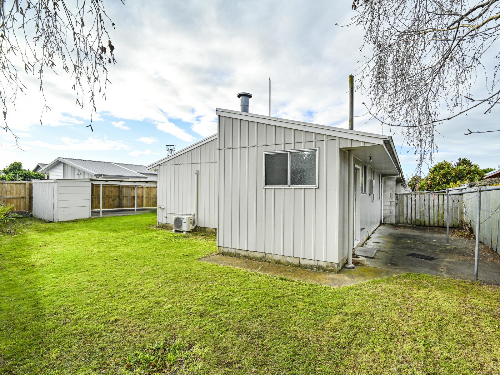 Unit 6, 1012 Plunket Street, St Leonards