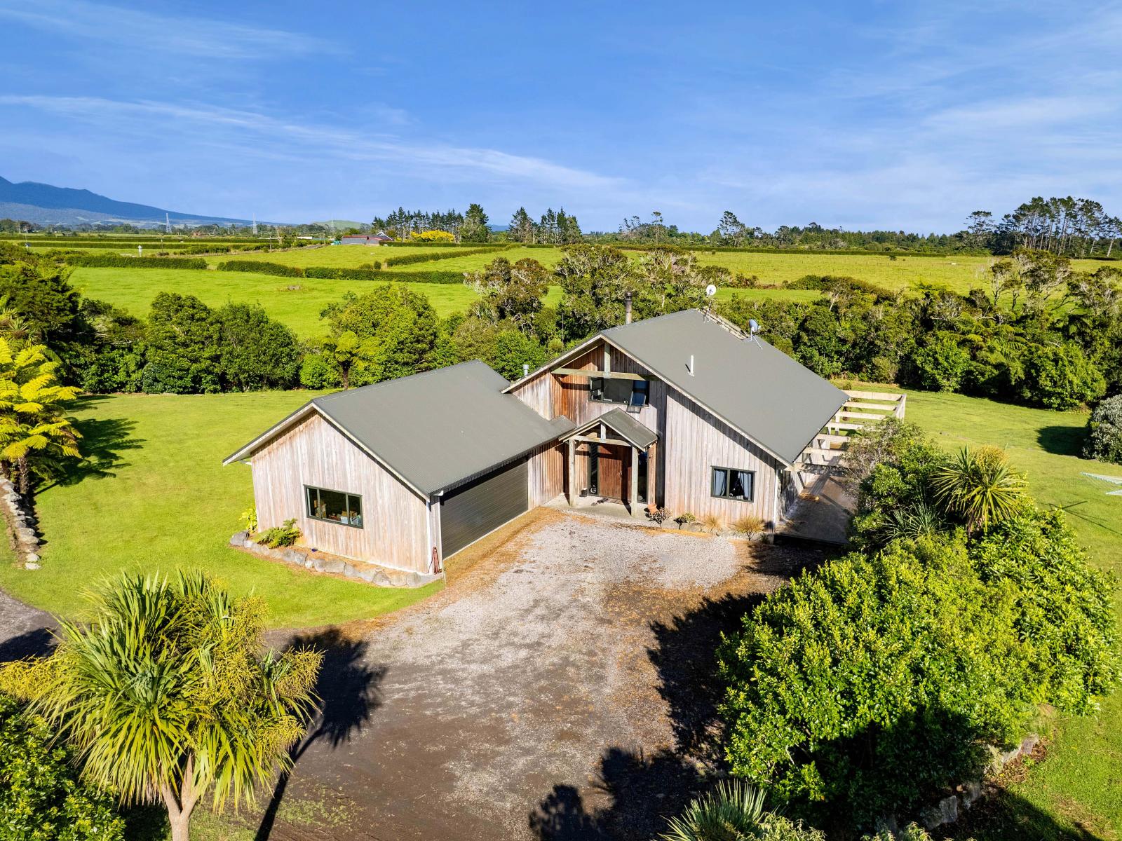 125 Bedford Road, Kaimiro