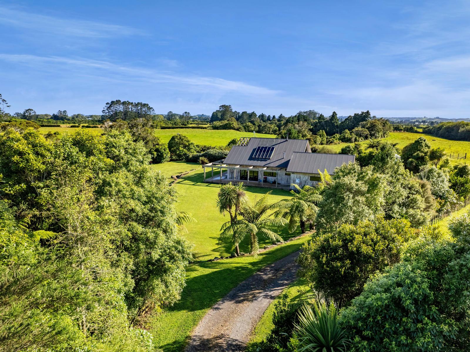 125 Bedford Road, Kaimiro
